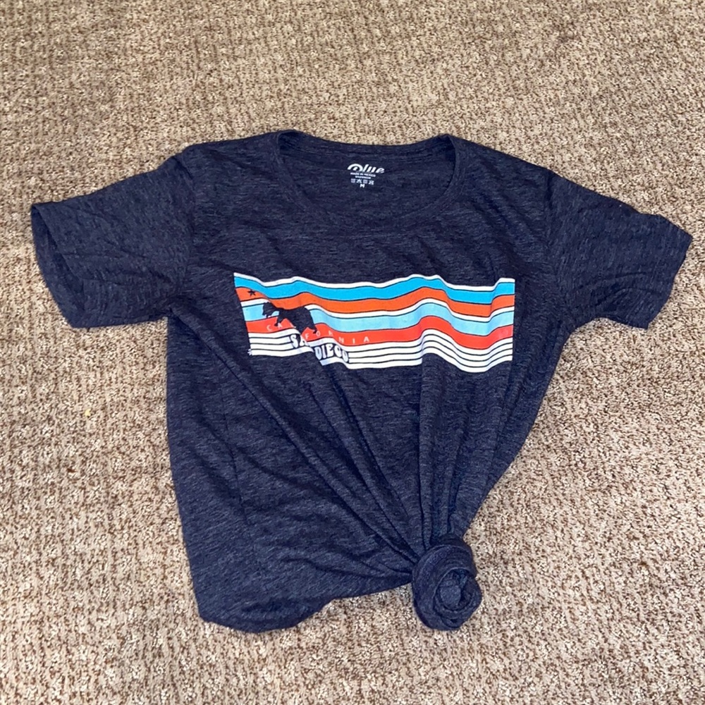 Women’s T-Shirt